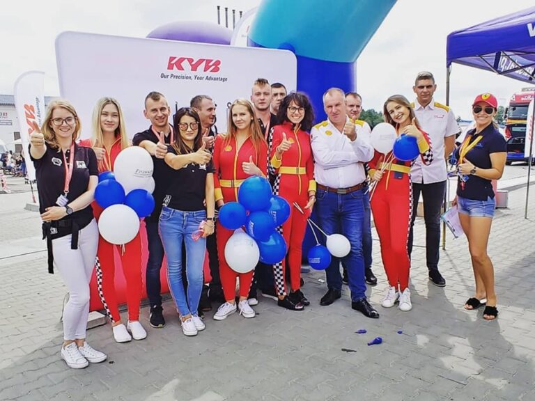1 Piknik Motoryzacyjny za nami!