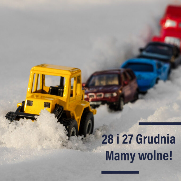 Przedłużamy Święta w Serwisie!